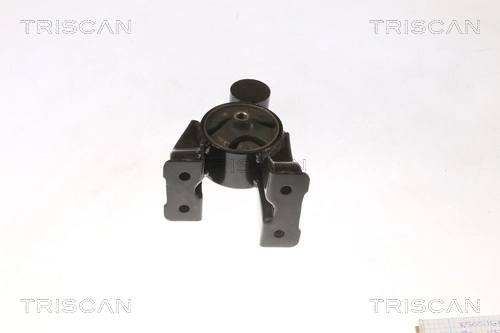 Coxim (suporte) traseiro de motor para Hyundai I30  FD