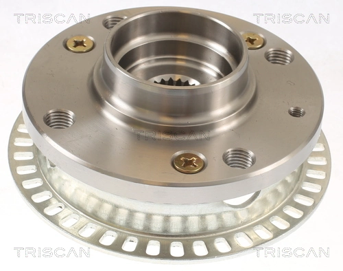 Cubo dianteiro para Volkswagen Polo III 6KV5