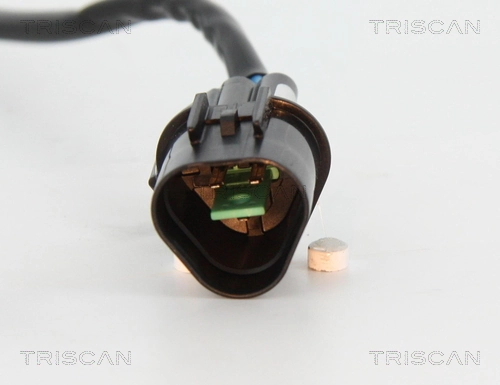 Sensor de posição (de revoluções) de cambota para Mitsubishi Pajero III 