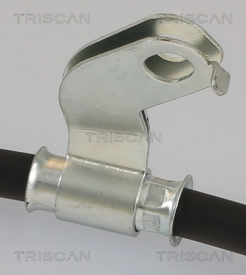  Cabo do freio de estacionamento traseiro direito KIA Rio III sedan (UB) (2010 - 2017) III