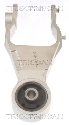 684717 General Motors Coxim (suporte) traseiro de motor