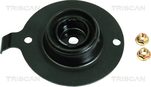 Suporte de amortecedor traseiro para Mazda 323 BF