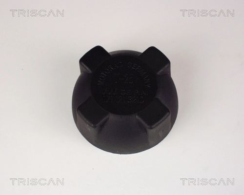Compre 171121321D Porsche Tampa (tampão) do tanque de expansão