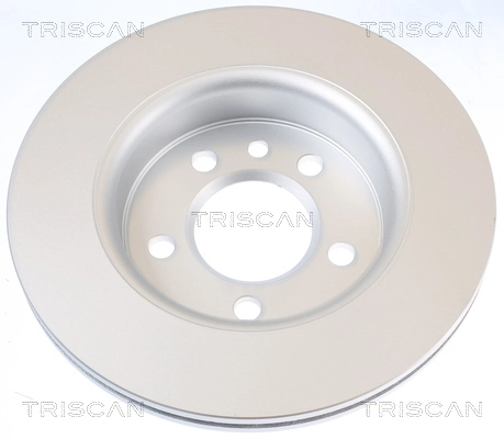 Disco do freio traseiro para Volkswagen Crafter  SYI, SYJ