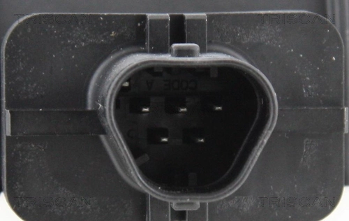 Compre Sensor de fluxo (consumo) de ar, medidor de consumo M.A.F. - (Mass Airflow) Opel Astra 