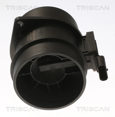 Sensor de fluxo (consumo) de ar, medidor de consumo M.A.F. - (Mass Airflow) para Mercedes Sprinter III 3,5-t Tourer 907