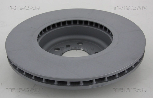 Disco do freio dianteiro BMW 7  F01, F02, F03, F04