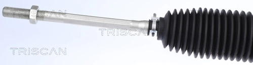 Cremalheira da direção para Toyota Hilux  KUN25