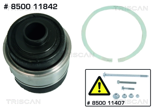 850011842 Triscan