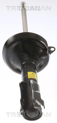 Amortecedor dianteiro Volkswagen Passat 3A5, 351, 315