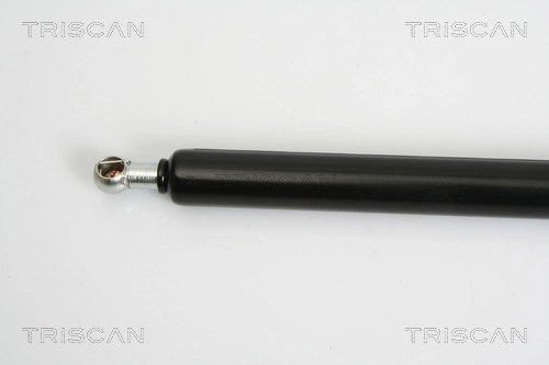 Amortecedor de tampa de porta-malas (de 3ª/5ª porta traseira) 8192559 PLUS AFTERMARKET