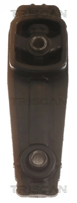 Coxim (suporte) traseiro de motor para Citroen C2  JM
