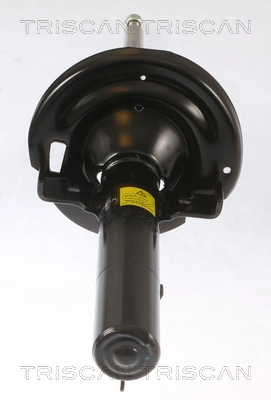 Amortecedor dianteiro Renault Megane II BM0, CM0, BM1, CM1