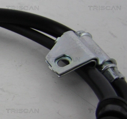 Compre Cabo do freio de estacionamento traseiro esquerdo Hyundai H100 