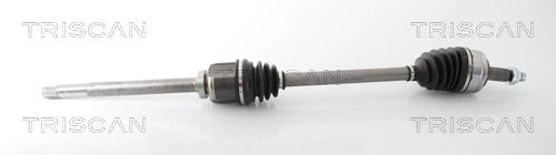391002176R Nissan/Infiniti Semieixo (acionador) dianteiro direito