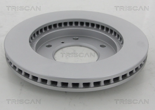  Disco do freio dianteiro Mitsubishi L 200 IV pick-up (KA, KB) (2005 - 2015) IV