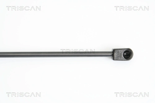 Amortecedor de tampa de porta-malas (de 3ª/5ª porta traseira) Triscan 871016249 preço, a partir de 14,65 USD