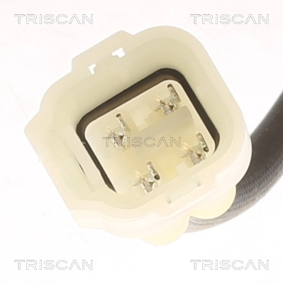 Sonda lambda, sensor de oxigênio para Toyota Yaris VERSO NCP2
