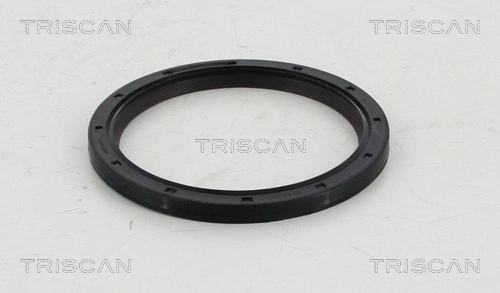 Vedação traseira de cambota de motor para Citroen C5 AIRCROSS 