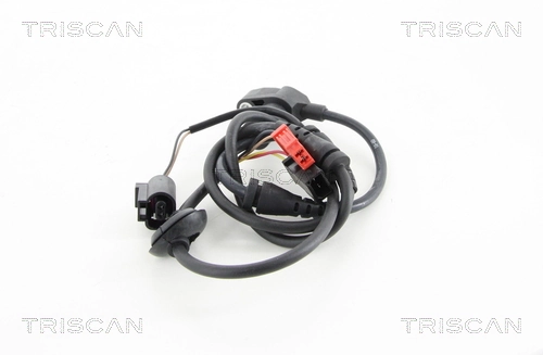 Sensor dianteiro de ABS Audi A6 Allroad C5 4BH