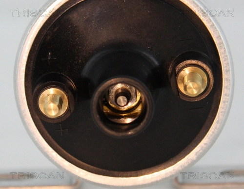 Bobina de ignição para Audi 100 C2 43
