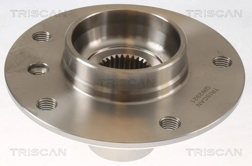 Cubo traseiro para BMW 7  E38