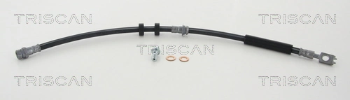 Mangueira do freio dianteira para Volkswagen Polo V RUS 602, 604, 612, 614