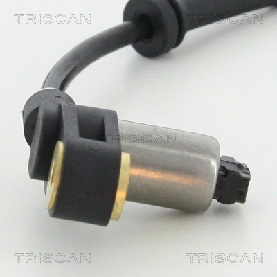 Sensor dianteiro de ABS 181887 Cargo