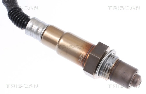Sonda lambda, sensor de oxigênio até o catalisador 5299919 Ford