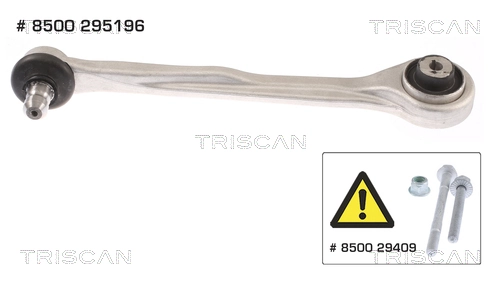 8500295196 Triscan