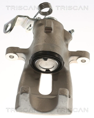 Suporte do freio traseiro esquerdo General Motors 0542096
