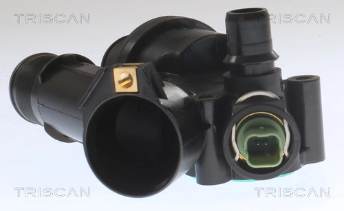 Compre Caixa do termostato Land Rover Freelander 2