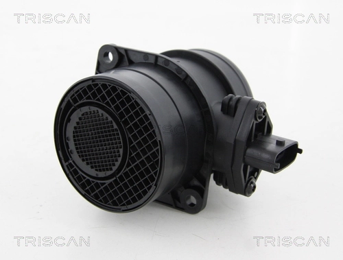 Sensor de fluxo (consumo) de ar, medidor de consumo M.A.F. - (Mass Airflow) para KIA Sorento I JC