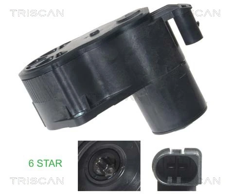 8170208045 Triscan