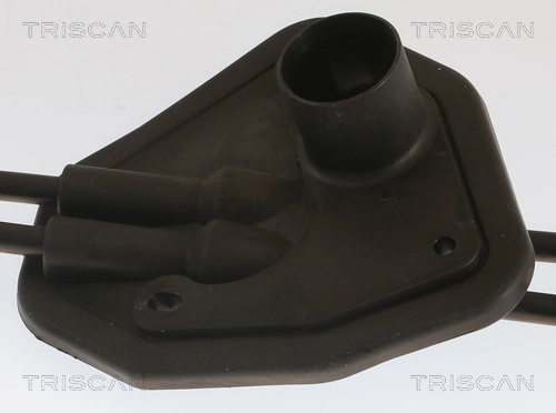  Cabo de mudança duplo Renault Kangoo II сaixa (FW0) (2008 - 2021) II