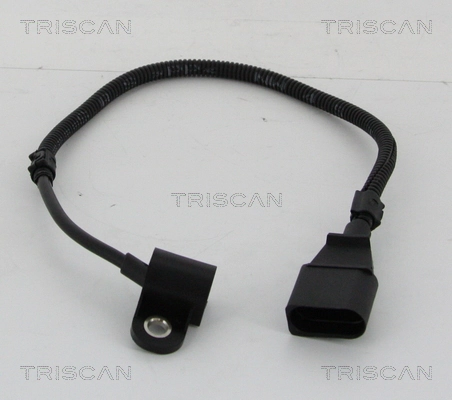 Sensor de posição da árvore distribuidora NGK CHC3D025