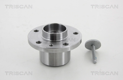 Cubo dianteiro INA 713660460