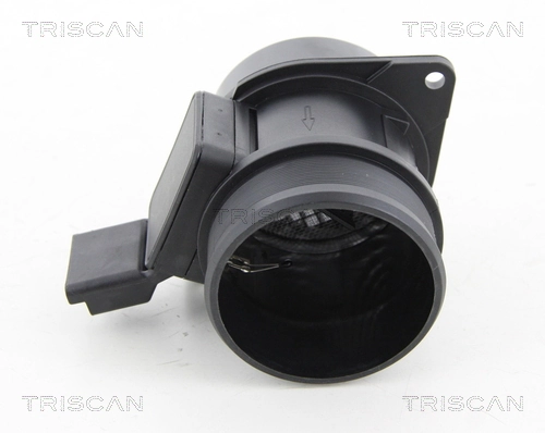 Sensor de fluxo (consumo) de ar, medidor de consumo M.A.F. - (Mass Airflow) Citroen Jumpy I BS, BT, BY, BZ