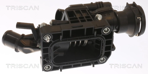 Caixa do termostato para Ford Kuga III DFK