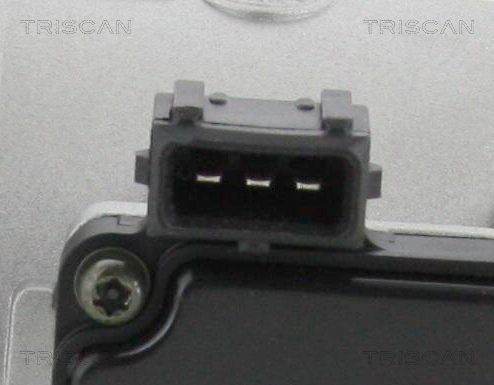 Compre Sensor de fluxo (consumo) de ar, medidor de consumo M.A.F. - (Mass Airflow) Audi 100 