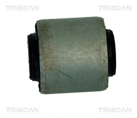  Bloco silencioso dianteiro do braço oscilante inferior Mazda 6 MPS sedan (GG) (2005 - 2007) MPS