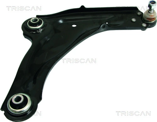 Braço oscilante inferior direito de suspensão dianteira Peugeot/Citroen 1607301580 preço, a partir de 69,93 USD