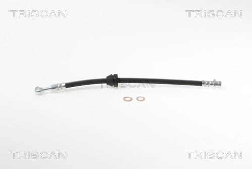 Mangueira do freio dianteira para Chevrolet Aveo II T250, T255