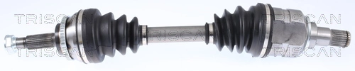 854013541 Triscan