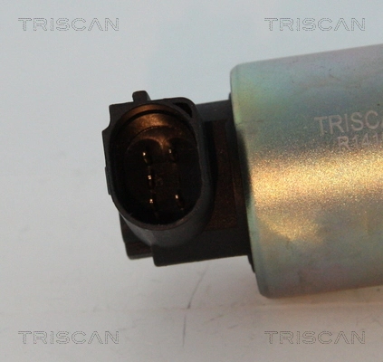 Válvula EGR de recirculação dos gases 710721D PLUS AFTERMARKET
