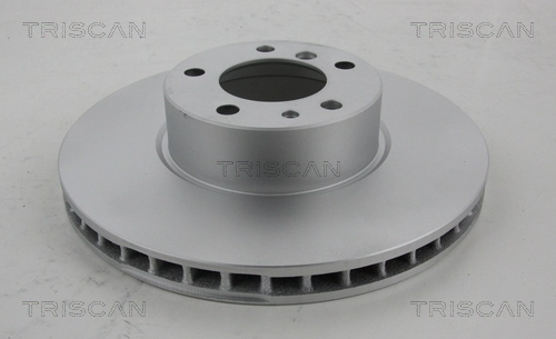 Disco do freio traseiro BMW 7  E65, E66, E67