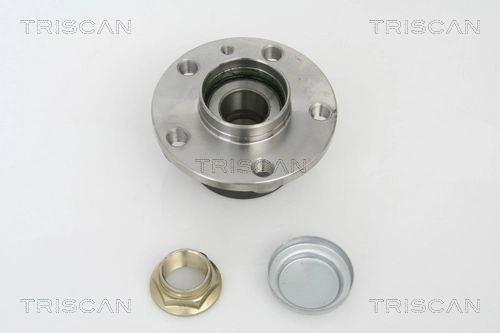 Cubo traseiro para Citroen C8  EA, EB