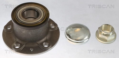 Cubo traseiro 71753810 Fiat/Alfa/Lancia