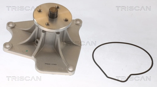 Bomba de água (bomba) de esfriamento Mitsubishi Pajero preço, a partir de 72,52 USD