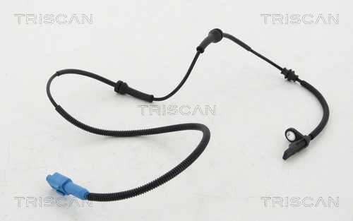 Sensor dianteiro de ABS Citroen C2  JM